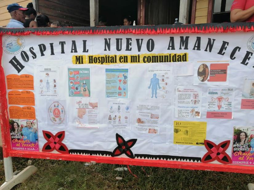 hospital
